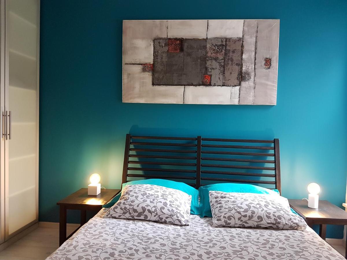 Saint-Gilles B&B Brigitte & Alain מראה חיצוני תמונה