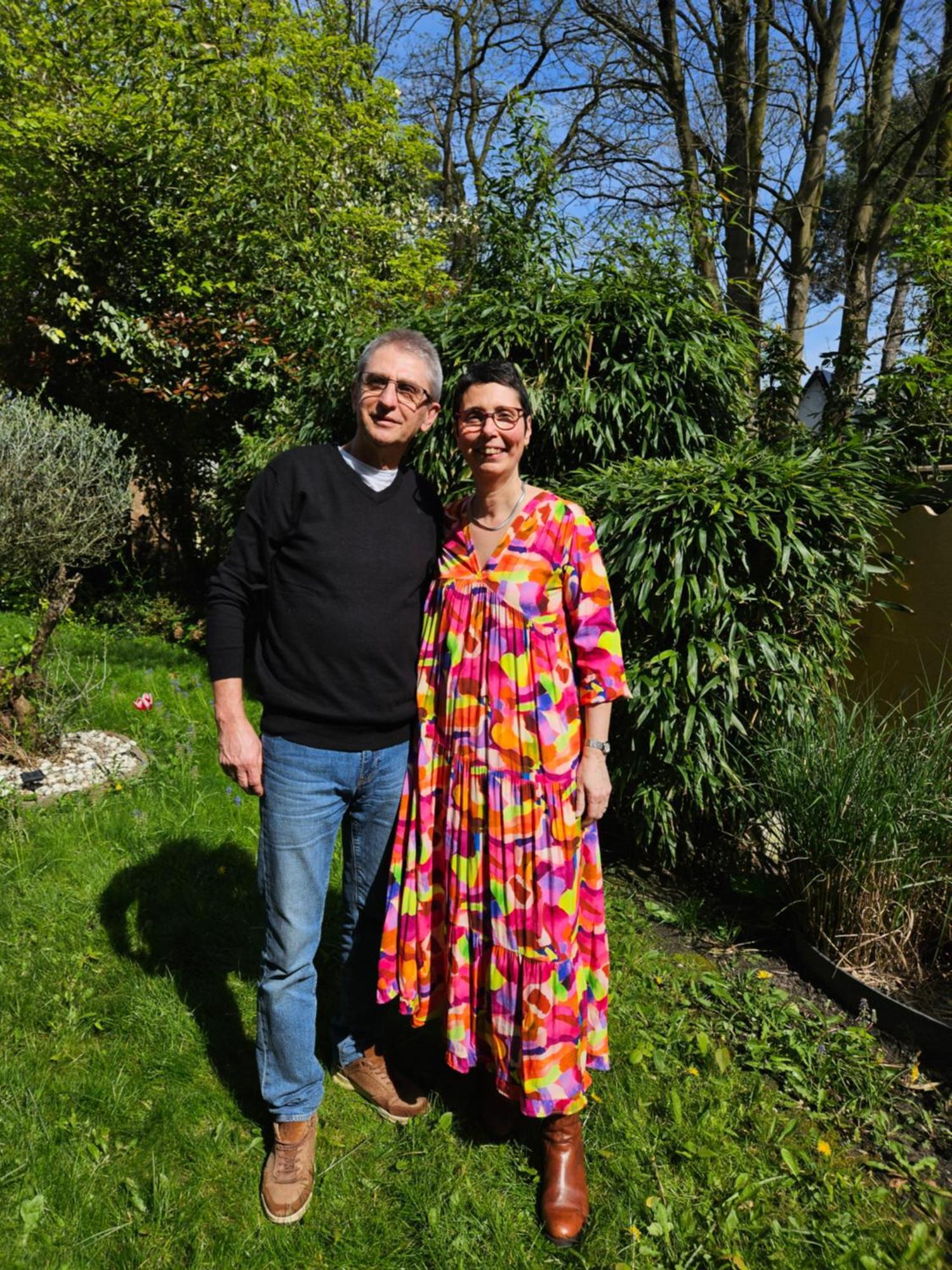 Saint-Gilles B&B Brigitte & Alain מראה חיצוני תמונה