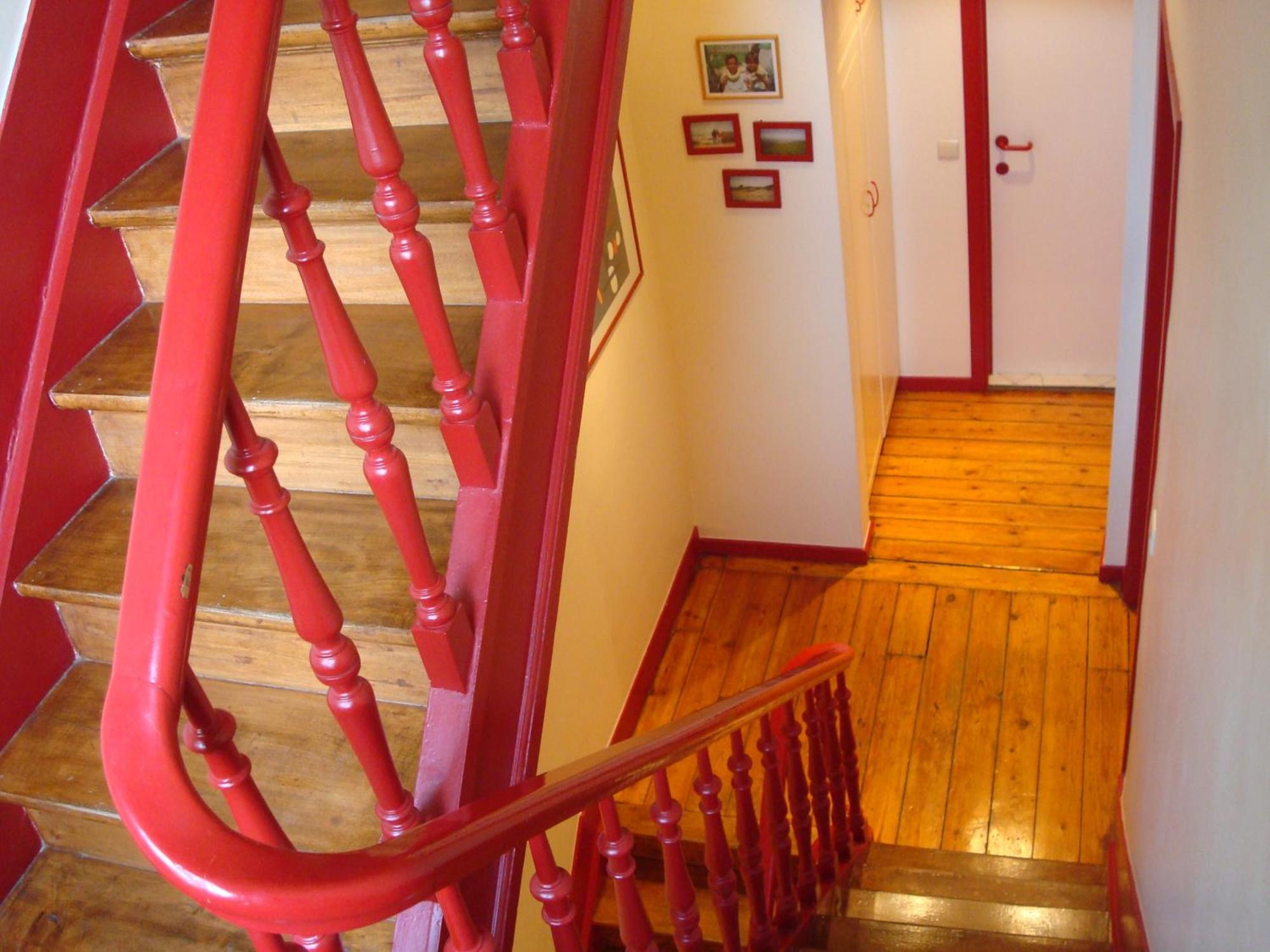 Saint-Gilles B&B Brigitte & Alain מראה חיצוני תמונה