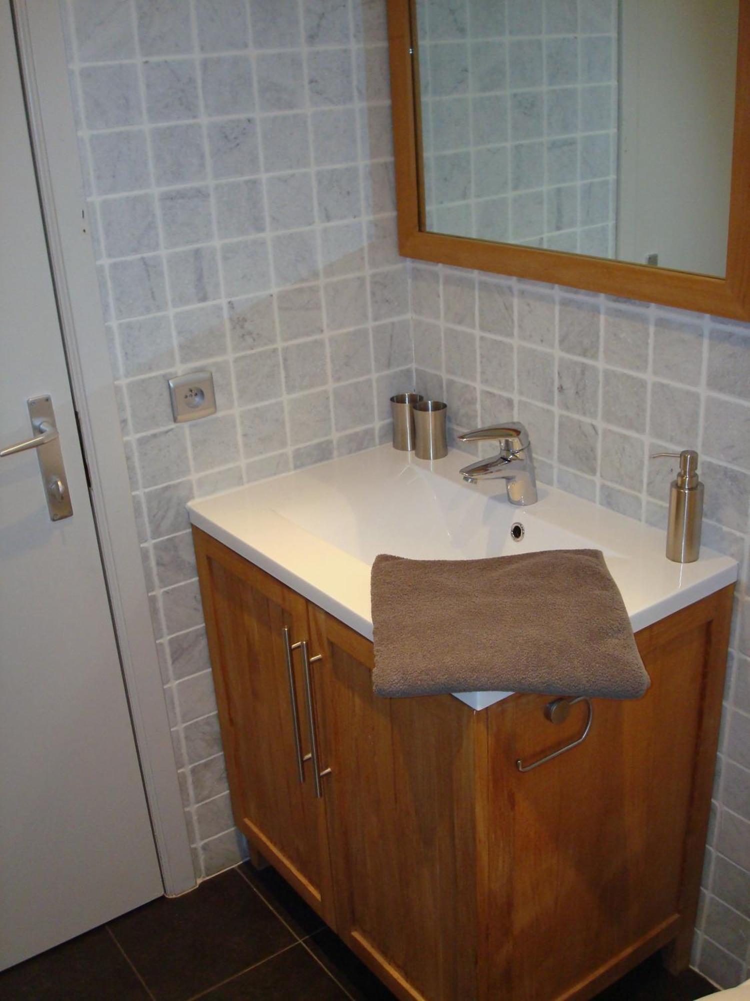 Saint-Gilles B&B Brigitte & Alain מראה חיצוני תמונה