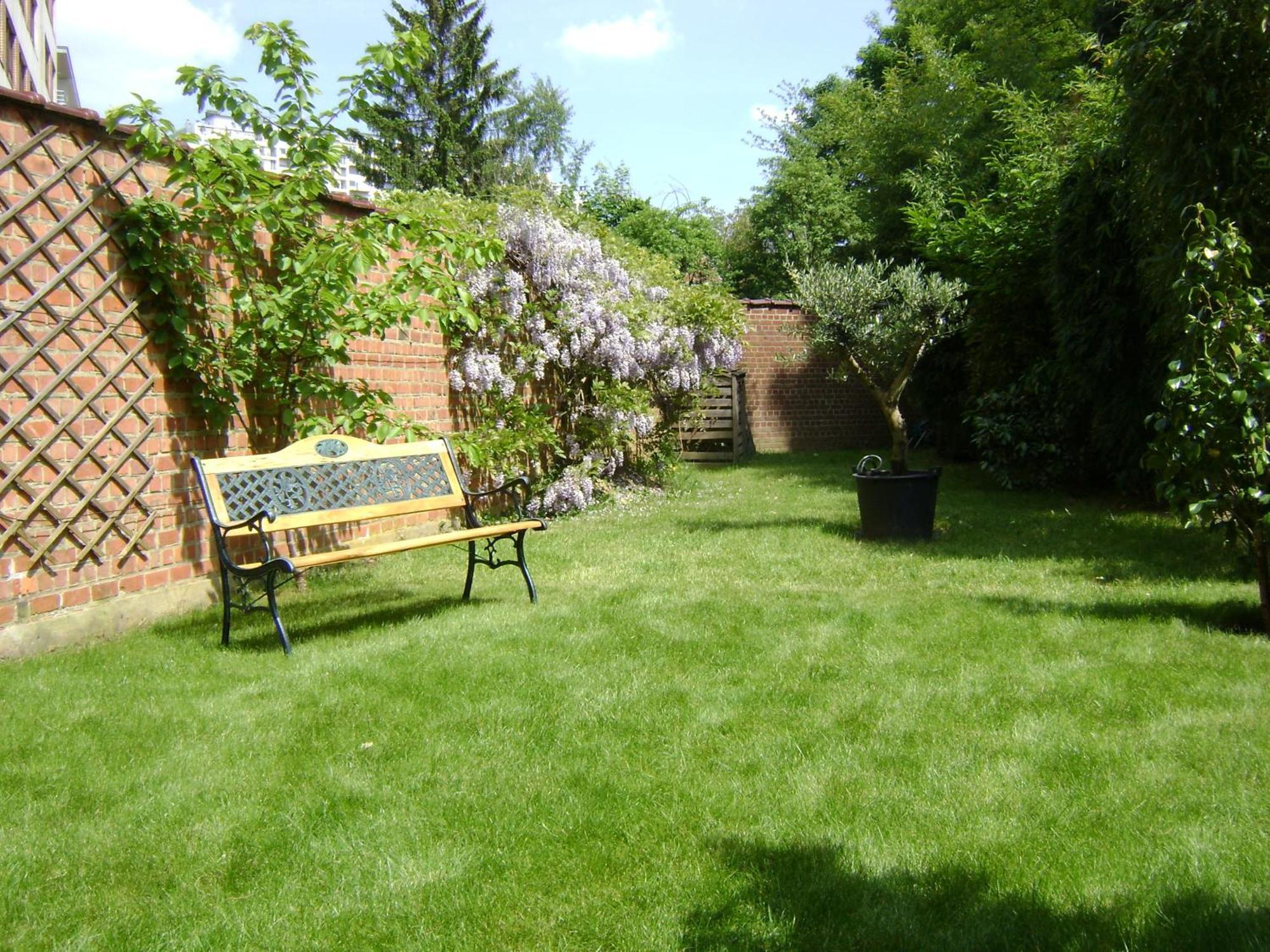 Saint-Gilles B&B Brigitte & Alain מראה חיצוני תמונה