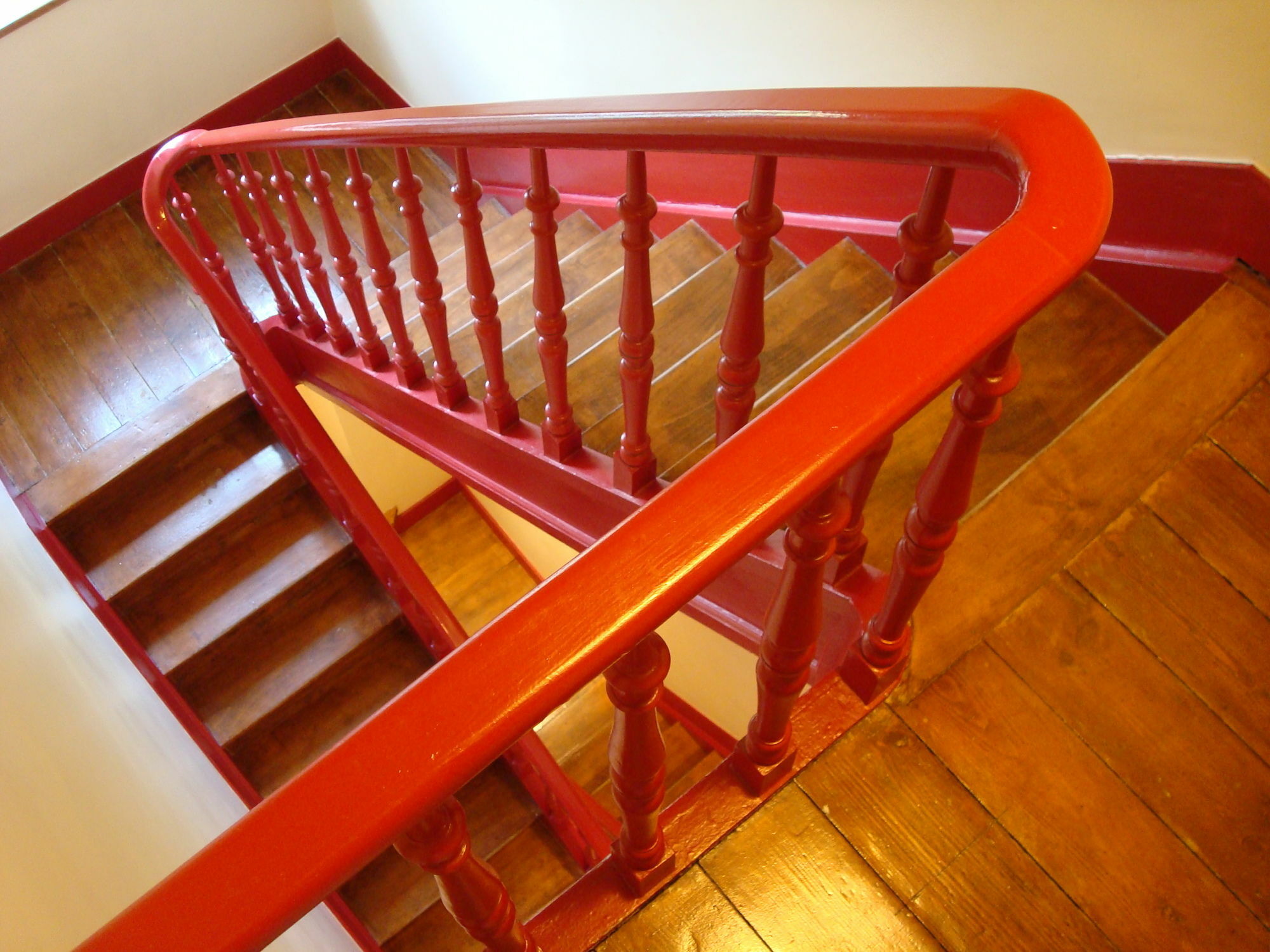 Saint-Gilles B&B Brigitte & Alain מראה חיצוני תמונה